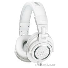 AUDIO-TECHNICA AUDIO-TECHNICA ATH-M50XWH