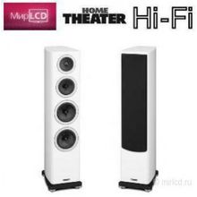 Wharfedale Reva-3 Piano White