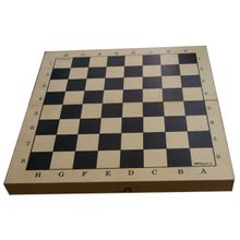 Доска для шахмат No 3 - 300x150мм, дерево