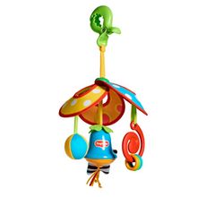 Tiny Love Механический подвес на коляску "Веселая карусель" в комплектации TRAVEL 1109100458 438