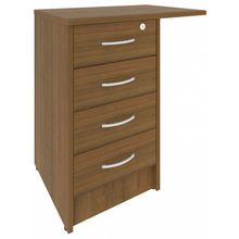 Riva Тумбочка Riva А.ТП-4.3F-S ID - 491713