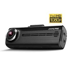 Alpine DVR-F200