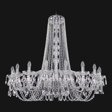 Bohemia Ivele Crystal 1402 18 400 h-105 Ni