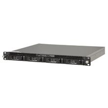 netgear (p) readynas 3138 rack-mount 4-bay nas intel atom c2338 dc up to 2ghz, 2gb ecc udimm, без дисков (rn3138-100nes)