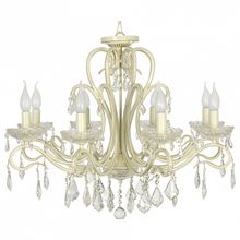 Arti Lampadari Подвесная люстра Arti Lampadari Luminare Luminare E 1.1.8.601 C ID - 422494