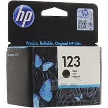 Hp F6V17AE Картридж 123,