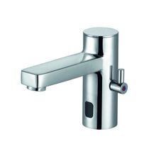 Смеситель Для Раковины Kludi Zenta 3820005