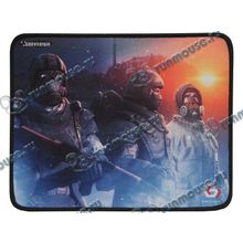 Коврик Gembird "MP-GAME21" [141578]