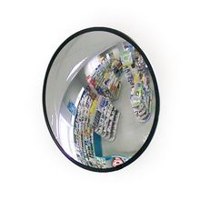 Обзорное зеркало для камер видеонаблюдения