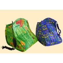 Электрогрелка для ног Сапожок (Фабрика тепла)