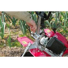 Honda Культиватор Honda F220K1 DE T2