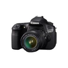 Canon EOS 60D Kit