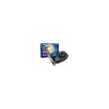 Видеокарта MSI 7750 Power Edition 1GD5 OC, черный