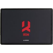 Накопитель SSD 60 Gb SATA 6Gb   s Goodram IRDM    IR-SSDPR-S25A-60    2.5" MLC