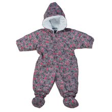 Lappi Kids Зимний комбинезон Silva 2049 946