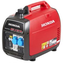 Honda Бензиновый генератор Honda EU22iT RG