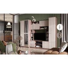 Миф Гостиная Флора ЛДСП