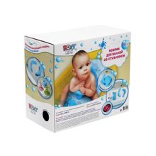 Roxy Kids Коврик для ванной ROXY-KIDS со съемным стульчиком BM-4091CH 2