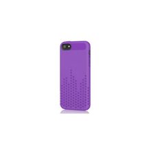 Чехол incipio для iphone 5 frequency royal purple