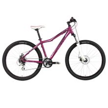 KELLYS VANITY 30, MTB женский велосипед, колёса 27,5", рама:AI 6061 19", 24 скор.