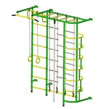 ДСК"Пионер - С5ЛМ" зелёно жёлтый