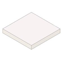 Atlas Concorde Marvel Marvel Moon Scalino Angolo ASMU ступень угловая 330 мм*330 10 мм