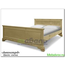 Кровать Авангард