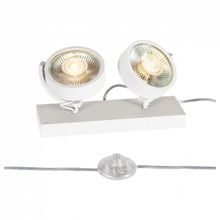 SLV Настольная лампа декоративная SLV Kalu 1000924 ID - 444913