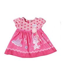 ZAPF Zapf Creation Baby born 822-111 Бэби Борн Одежда Платья 822-111 1