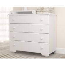 Комод Сильвия