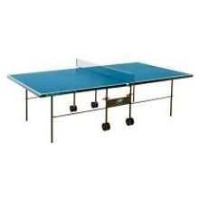 Всепогодный теннисный стол SunFlex Outdoor 105 (синий)