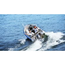 Лодочный мотор Yamaha F40FEDS