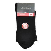 Носки мужские с ослабленной резинкой RuSocks - M-1131