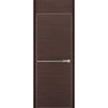 PROFIL DOORS (Профиль Дорс) 12D Экошпон Венге браш