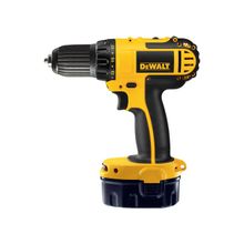 DeWALT DC720KA аккумуляторная дрель-шуруповерт