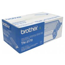 Картридж Brother TN-3170 для HL5240 5250DN 5270DN, MFC8460N 8860DN, DCP8065DN черный