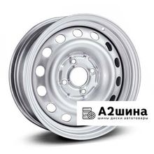 Колесный диск ARRIVO AR024 5,5x14 4x100 D56,1 ET45 S