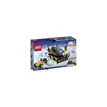 Lego Arctic 6573 Expedition (Експедиция в Арктике) 2000