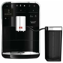 Кофемашина Melitta Caffeo Barista TS F 750-202 Black