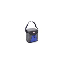 Изотермическая сумка Thermos Geo Trek - Quick Access 12 Can Cooler Blue
