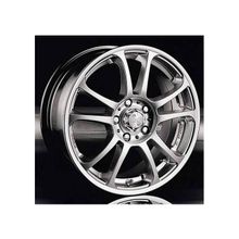 Колесные диски Racing Wheels H-161 7,0R16 5*114,3 ET50 d66,1 HS HP [HS] Duster