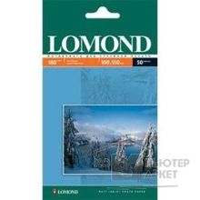 Lomond 0102083 Матовая фотобумага A6, 10х15, 180г м2, 600 л.