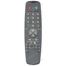 Пульт Sanyo 11UV19-2 (TV) как оригинал чёрный