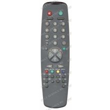 Пульт Sanyo 11UV19-2 (TV) как оригинал чёрный