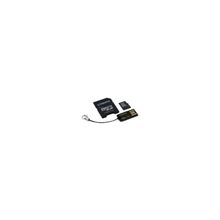 Kingston 4GB class10 microSDHC (MBLY10G2 4GB)