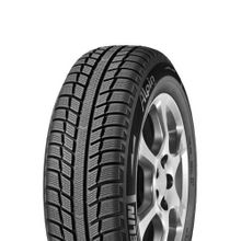 Зимние шины Michelin Alpin А3 185 65 R14 86T