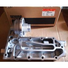 4936582, 5475712 Корпус маслоохладителя