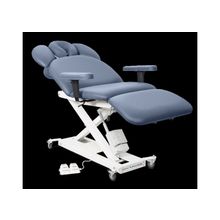 Стационарный массажный стол VISION ROYAL SPA