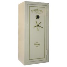Оружейный сейф  Granite Security WS6024 Белый