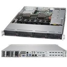 SuperMicro SuperMicro SYS-6019P-WTR